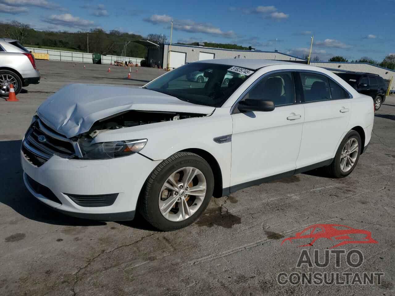 FORD TAURUS 2015 - 1FAHP2D80FG133020
