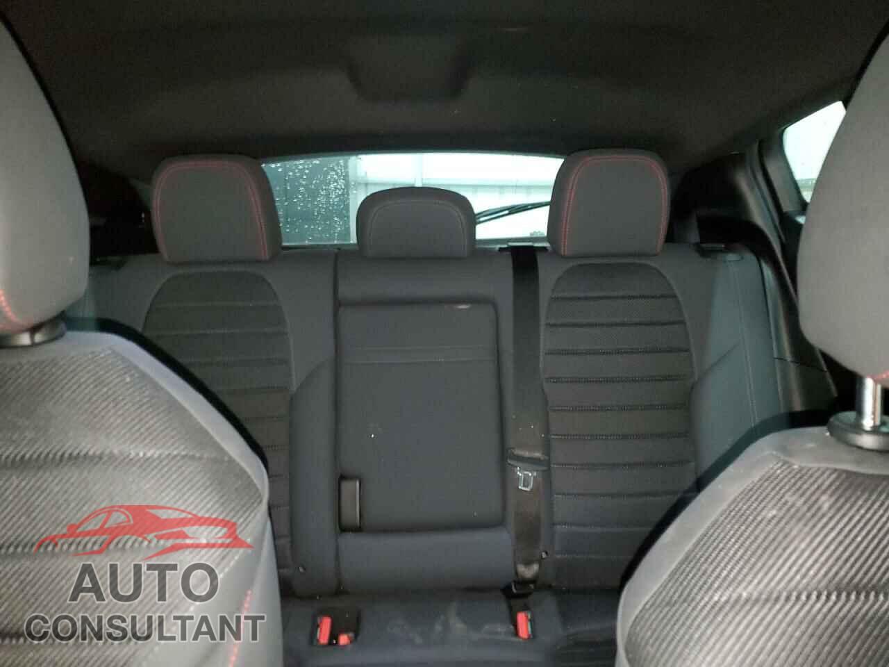 TESLA MODEL 3 2021 - 5YJ3E1EA2MF087879