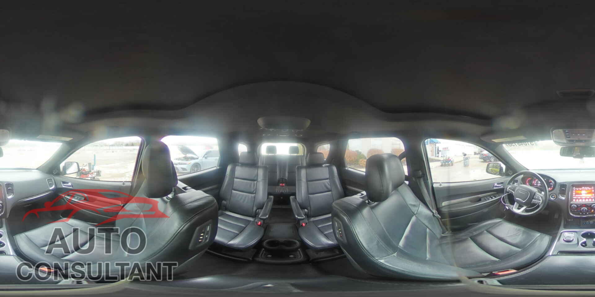 DODGE DURANGO 2015 - 1C4RDHDG7FC817488