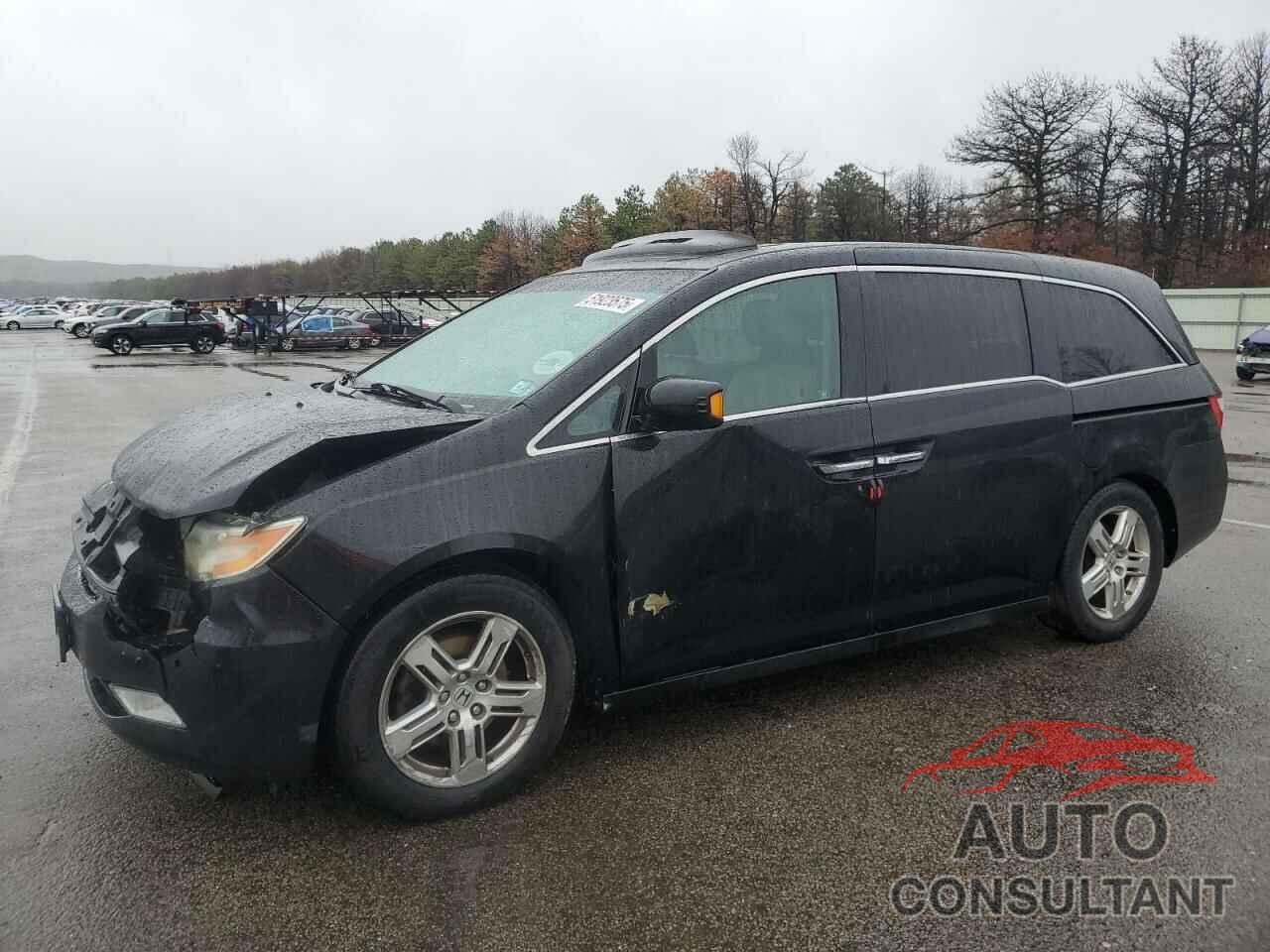 HONDA ODYSSEY 2012 - 5FNRL5H90CB121180