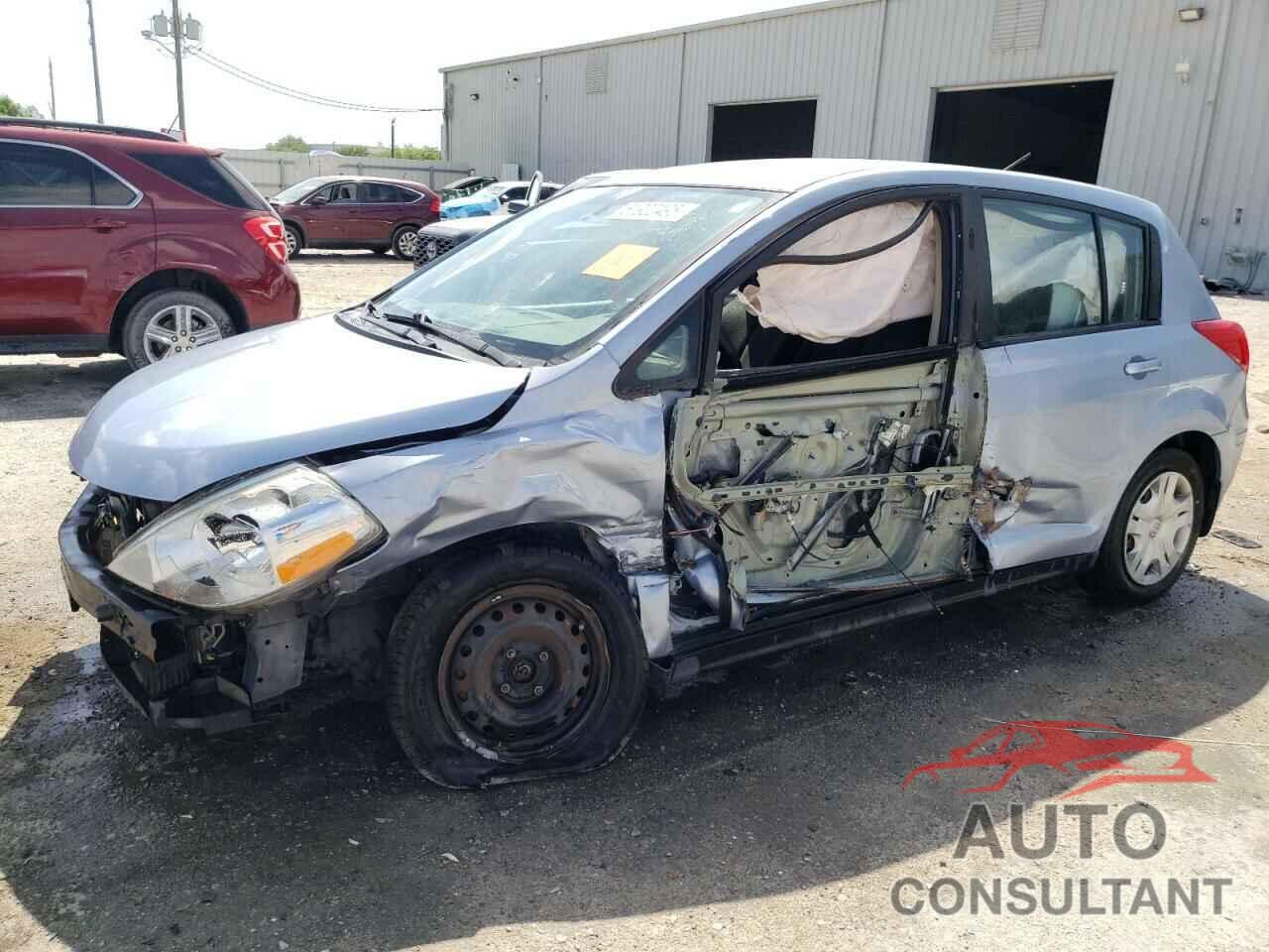 NISSAN VERSA 2012 - 3N1BC1CP0CK202934