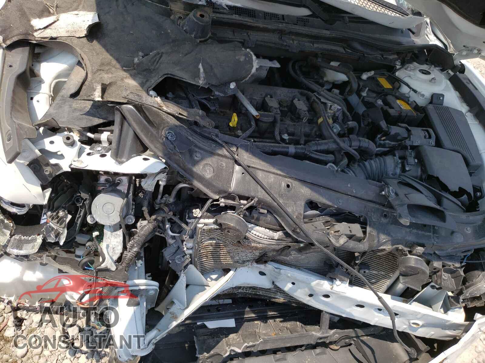 MAZDA 6 2017 - JM1GL1V50H1108852