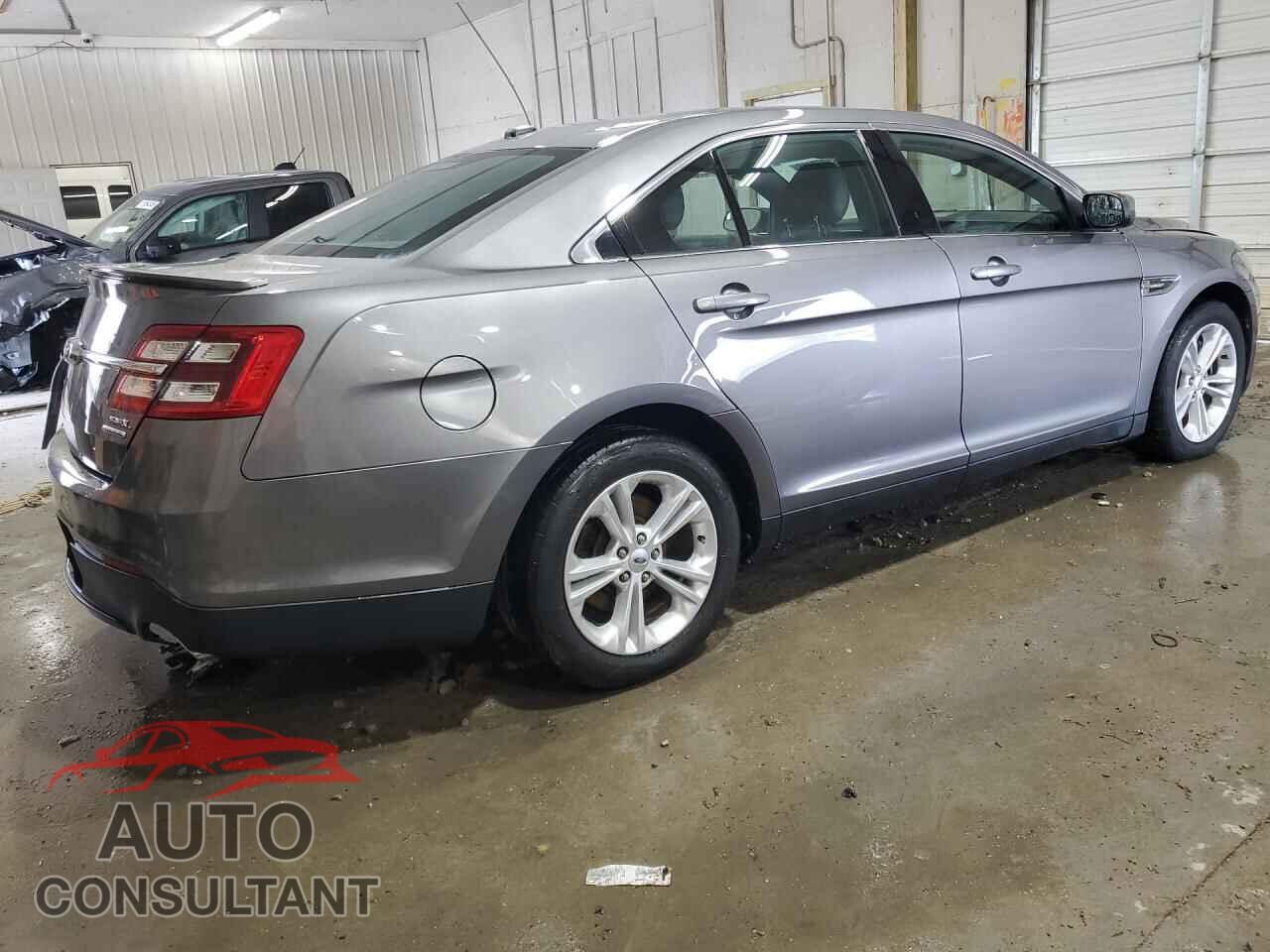 FORD TAURUS 2014 - 1FAHP2E8XEG144720