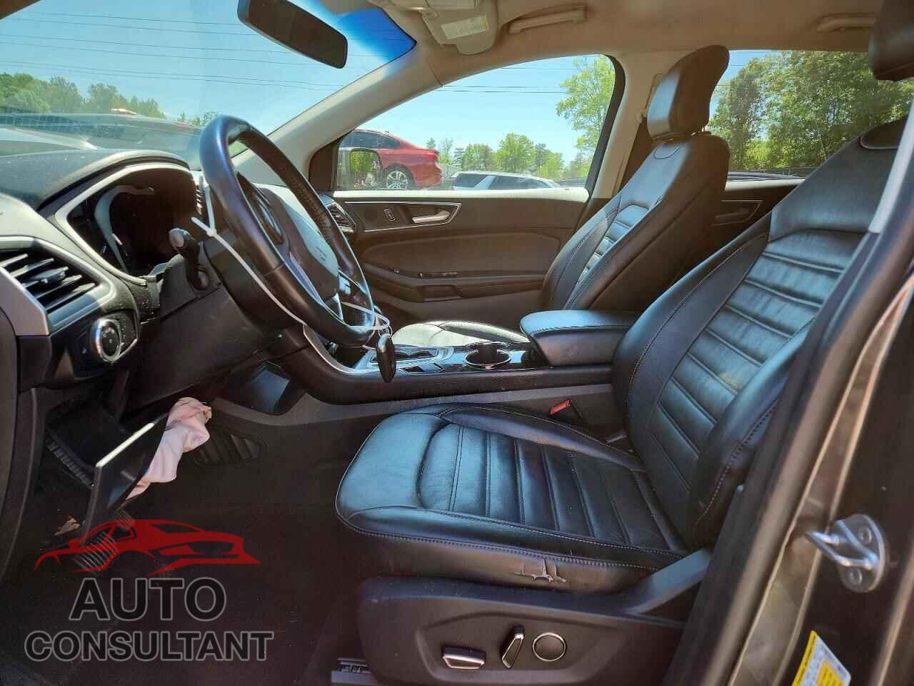 FORD EDGE 2017 - 2FMPK4J94HBC45998