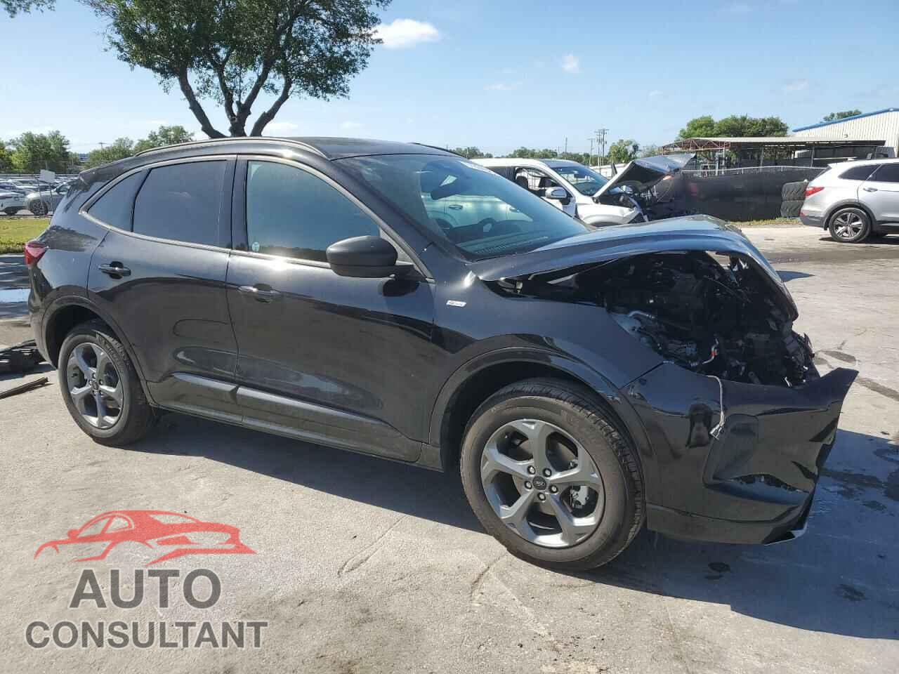 FORD ESCAPE ST 2024 - 1FMCU9MN7RUA69328