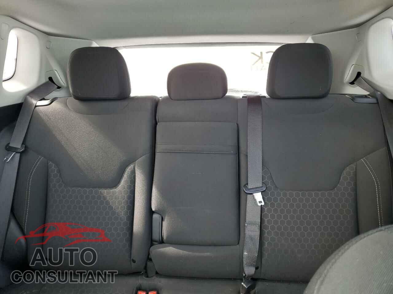 JEEP COMPASS 2019 - 3C4NJDABXKT754197