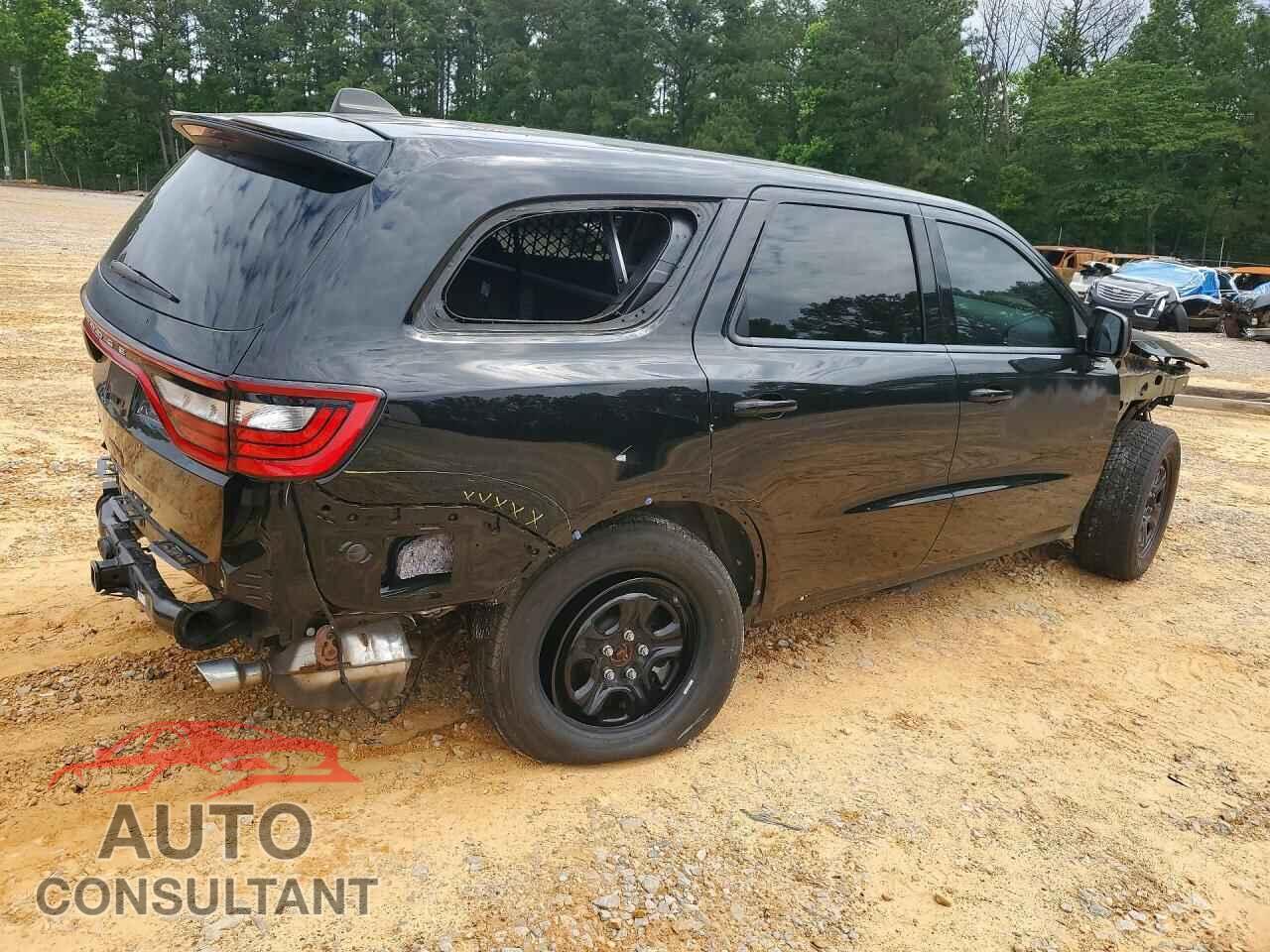 DODGE DURANGO 2023 - 1C4SDJFT2PC673675