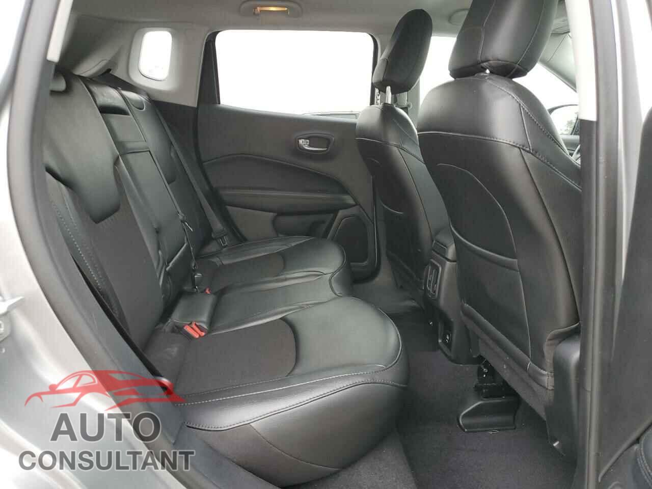 JEEP COMPASS 2020 - 3C4NJDBB9LT151712