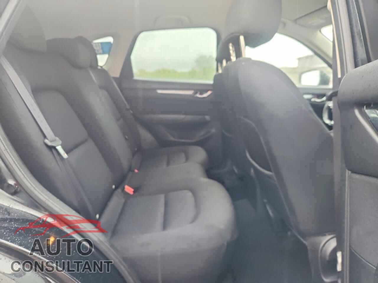 MAZDA CX-5 2018 - JM3KFBBM4J0356799