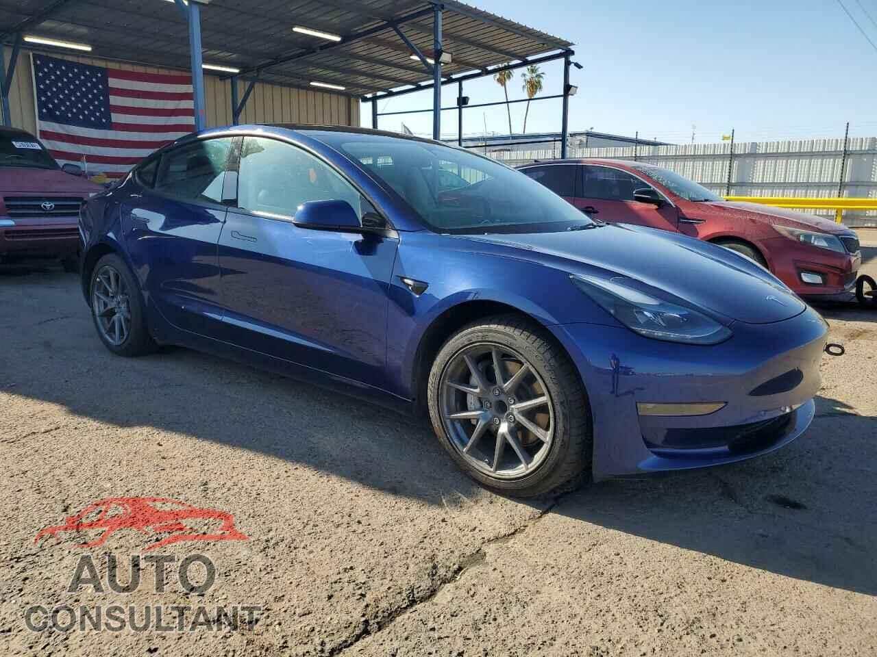 TESLA MODEL 3 2023 - 5YJ3E1EA4PF451529