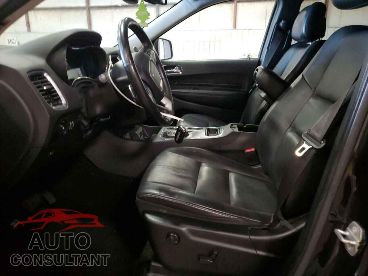 DODGE DURANGO 2015 - 1C4RDJDG4FC907723