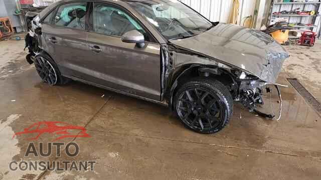 AUDI A3 2015 - WAUBFGFF3F1090563