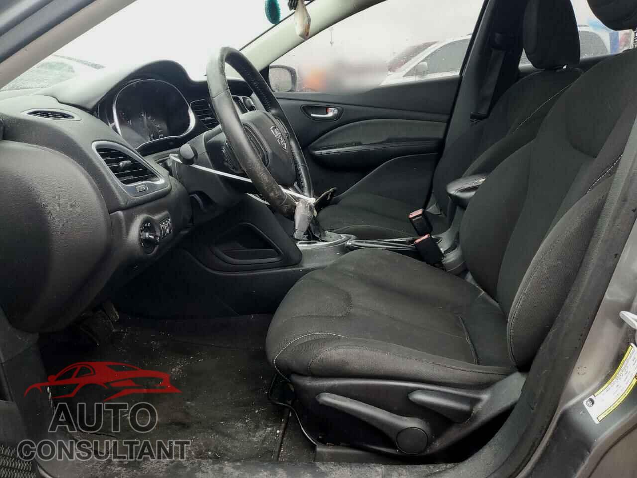 DODGE DART 2013 - 1C3CDFBAXDD328507