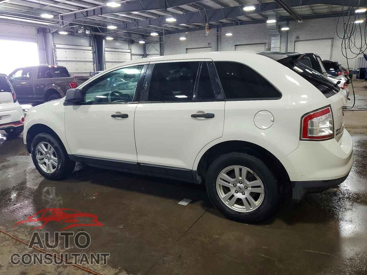 FORD EDGE 2010 - 2FMDK3GC8ABA30548
