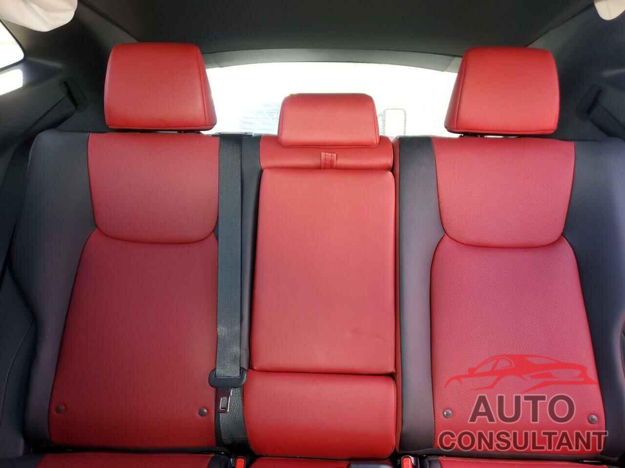 LEXUS NX 350 LUX 2024 - 2T2KGCEZ5RC036715