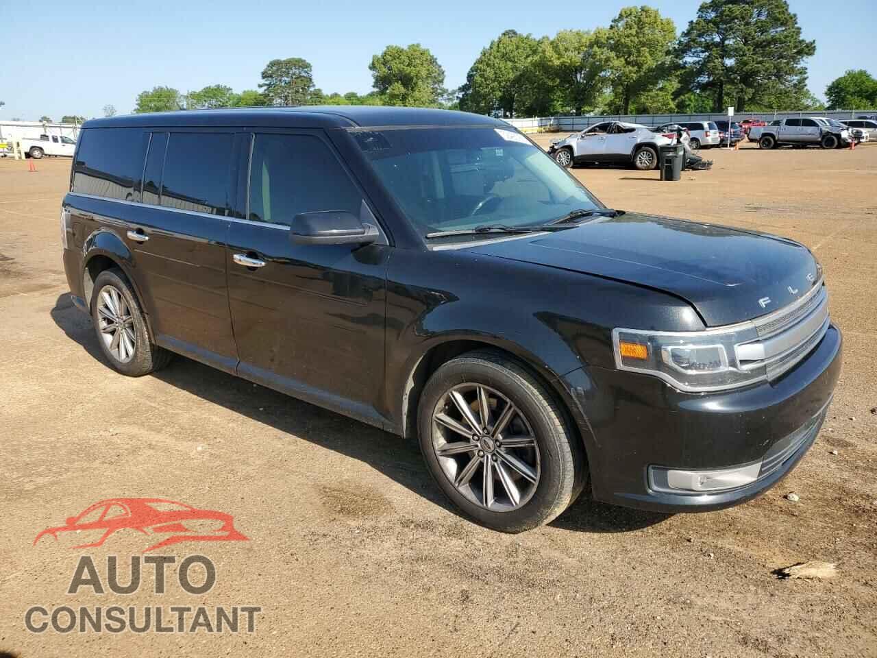 FORD FLEX 2015 - 2FMHK6D80FBA03208