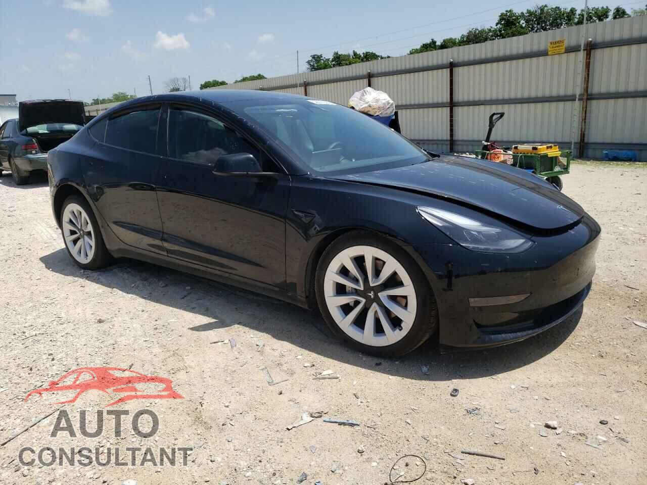 TESLA MODEL 3 2023 - 5YJ3E1EA6PF490137