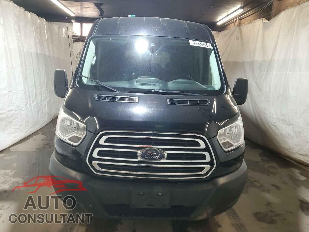 FORD TRANSIT 2019 - 1FBAX2CG2KKA76545