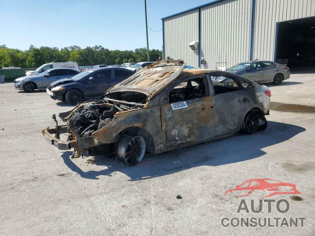 HYUNDAI SONATA 2016 - 5NPE24AF6GH403584