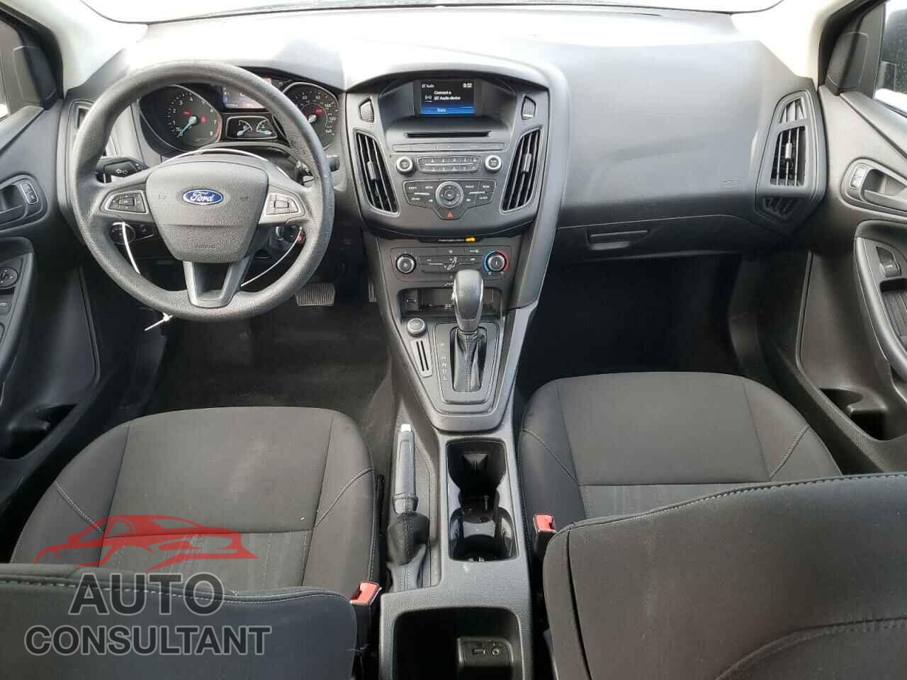 FORD FOCUS 2016 - 1FADP3E23GL228856