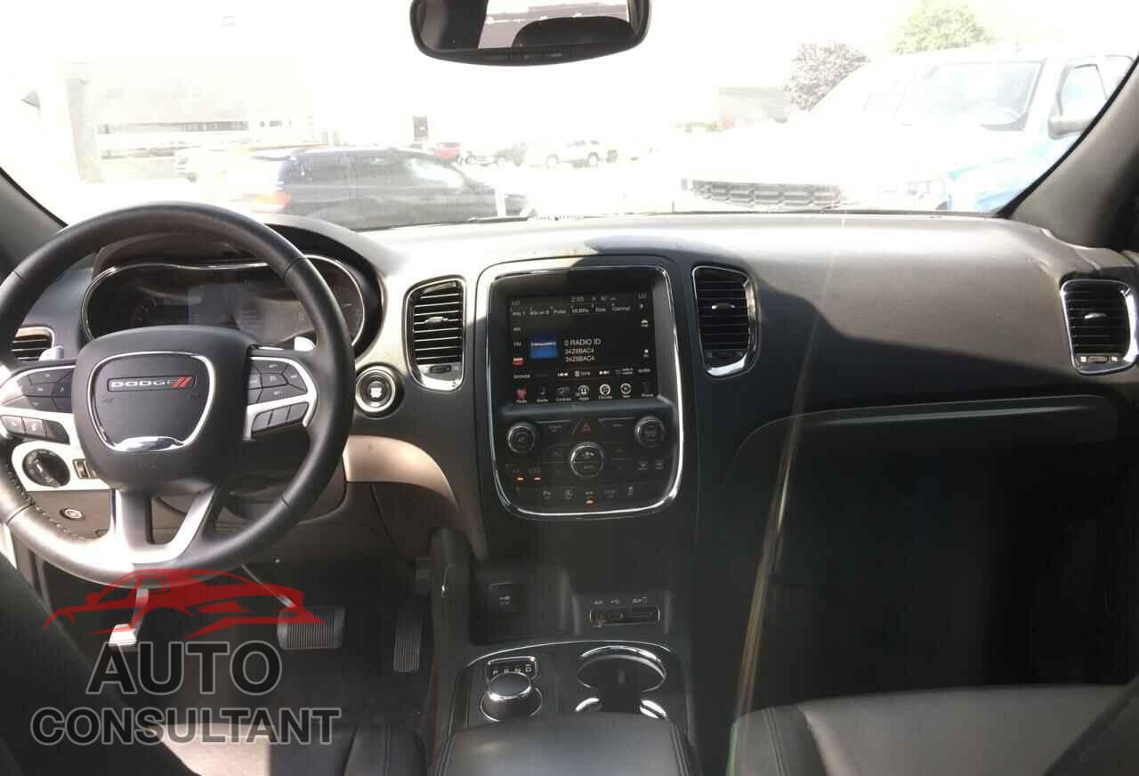 DODGE DURANGO 2017 - 1C4RDJDG6HC908097