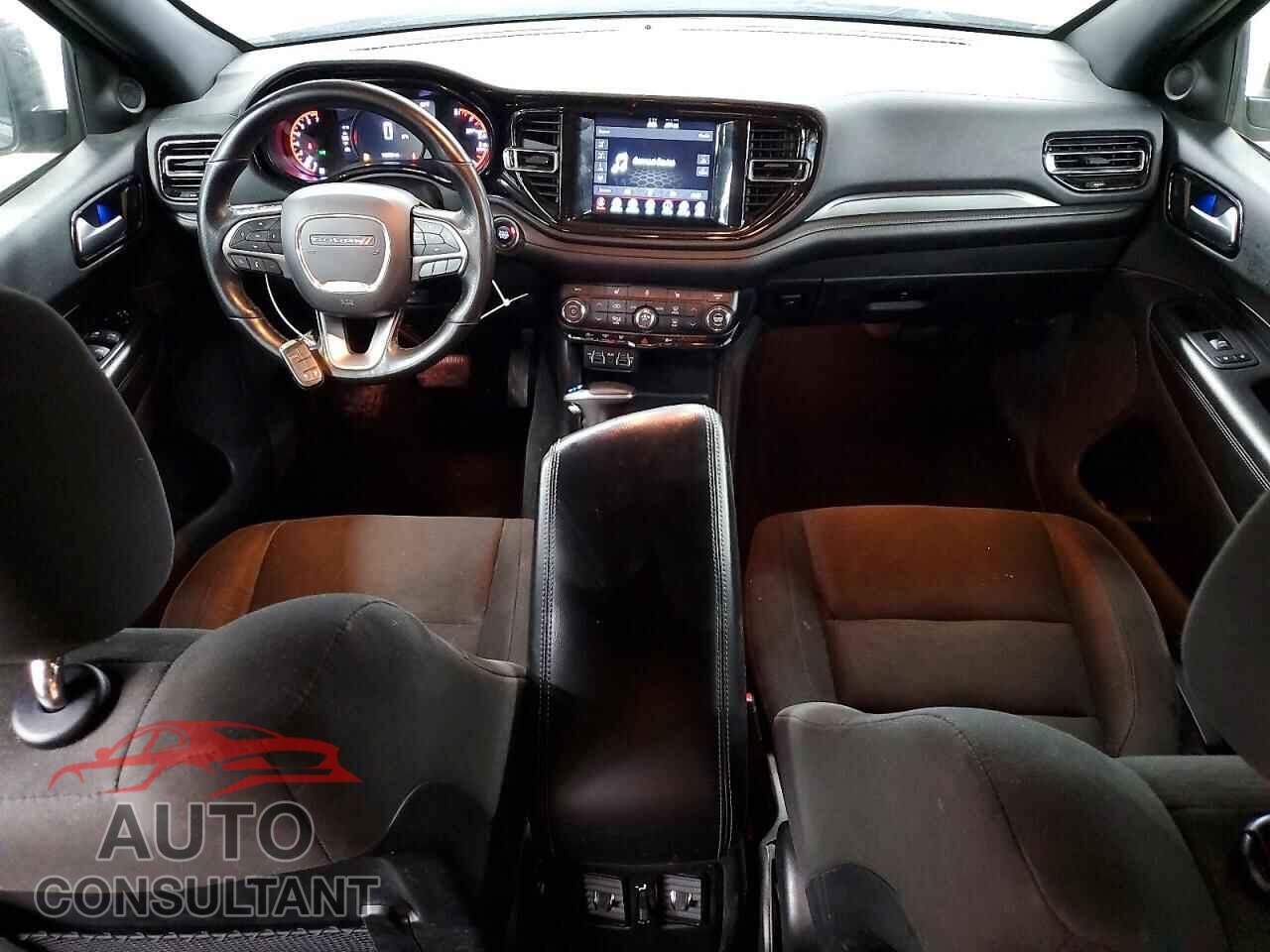 DODGE DURANGO 2023 - 1C4RDHAG7PC630130