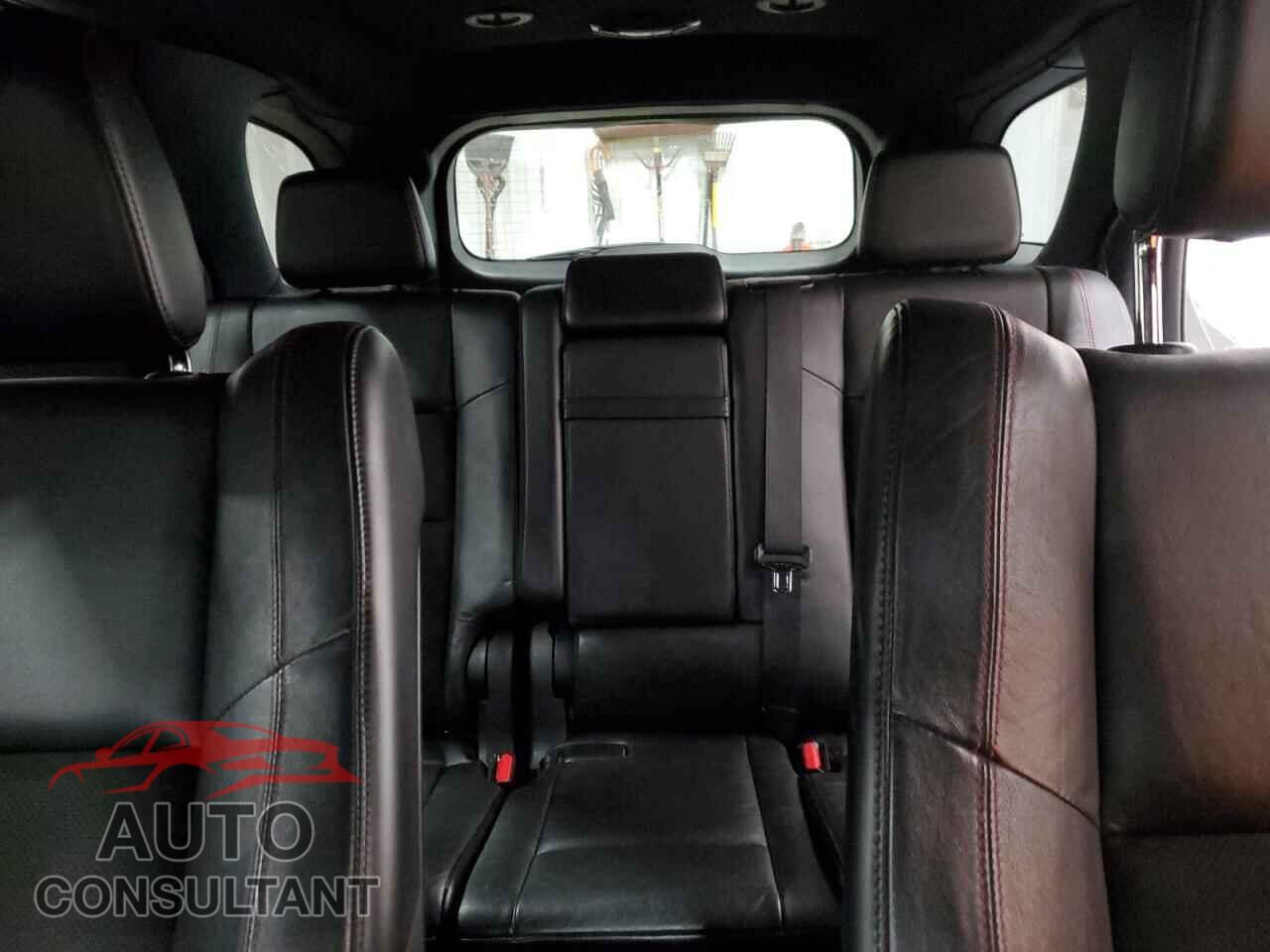 DODGE DURANGO 2021 - 1C4SDJCT2MC641924