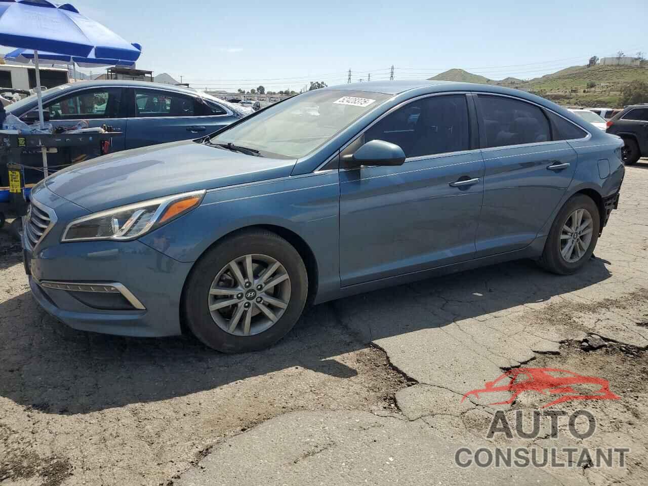 HYUNDAI SONATA 2015 - 5NPE24AF6FH188304