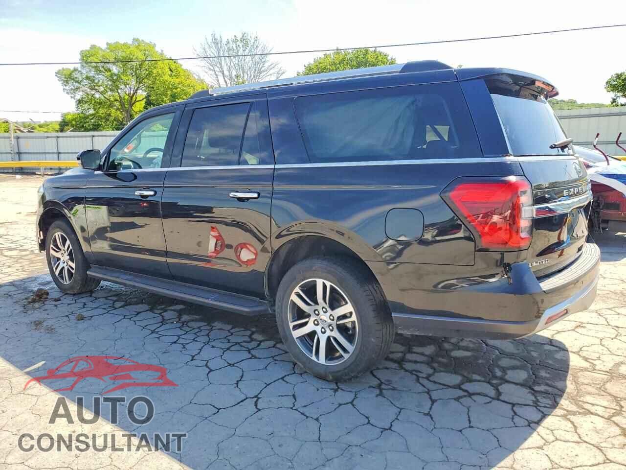 FORD EXPEDITION 2024 - 1FMJK2A86REA55840