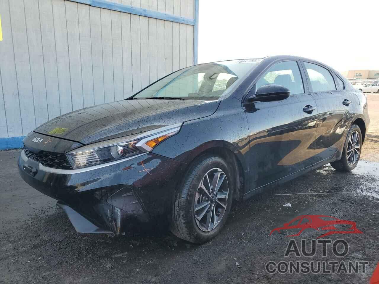 KIA FORTE 2024 - 3KPF24AD2RE768967