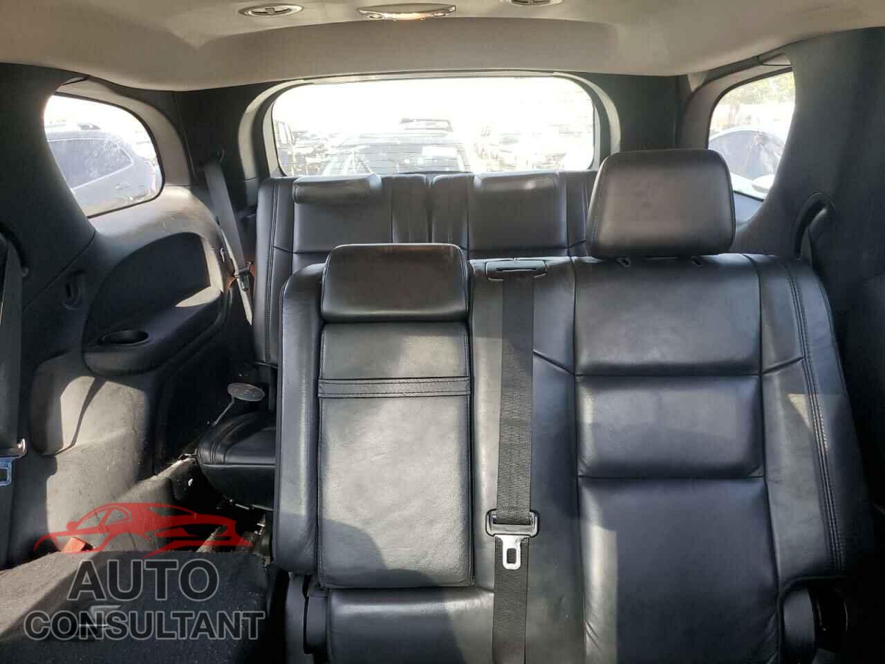 DODGE DURANGO 2013 - 1C4RDHDG3DC700276