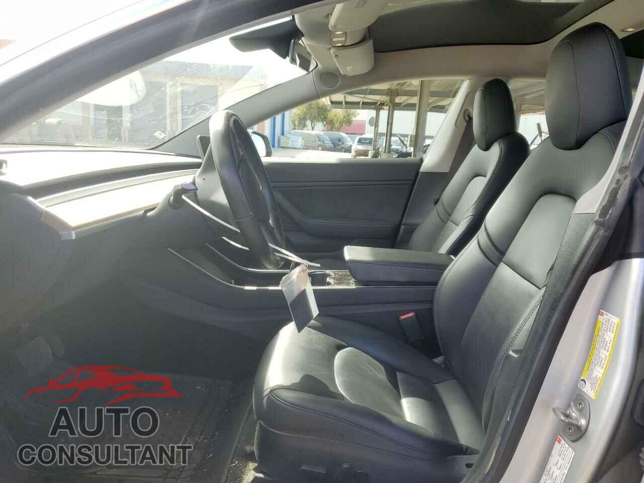 TESLA MODEL 3 2018 - 5YJ3E1EA2JF017925