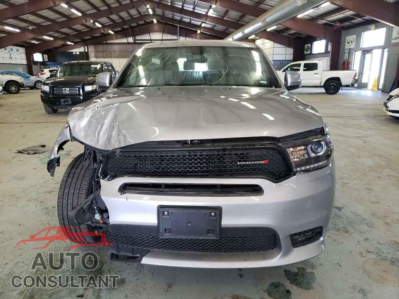 DODGE DURANGO 2019 - 1C4RDJDG4KC780515