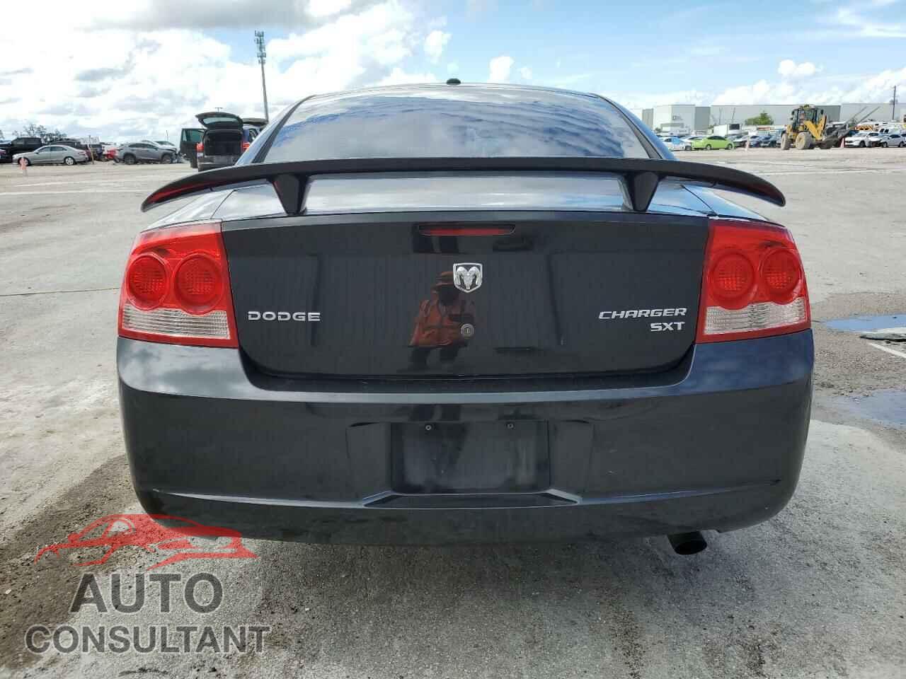 DODGE CHARGER 2010 - 2B3CA3CV3AH298237