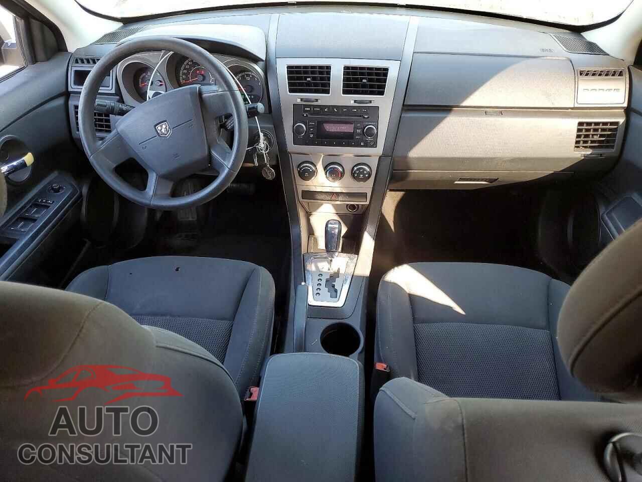 DODGE AVENGER 2010 - 1B3CC4FB4AN181047