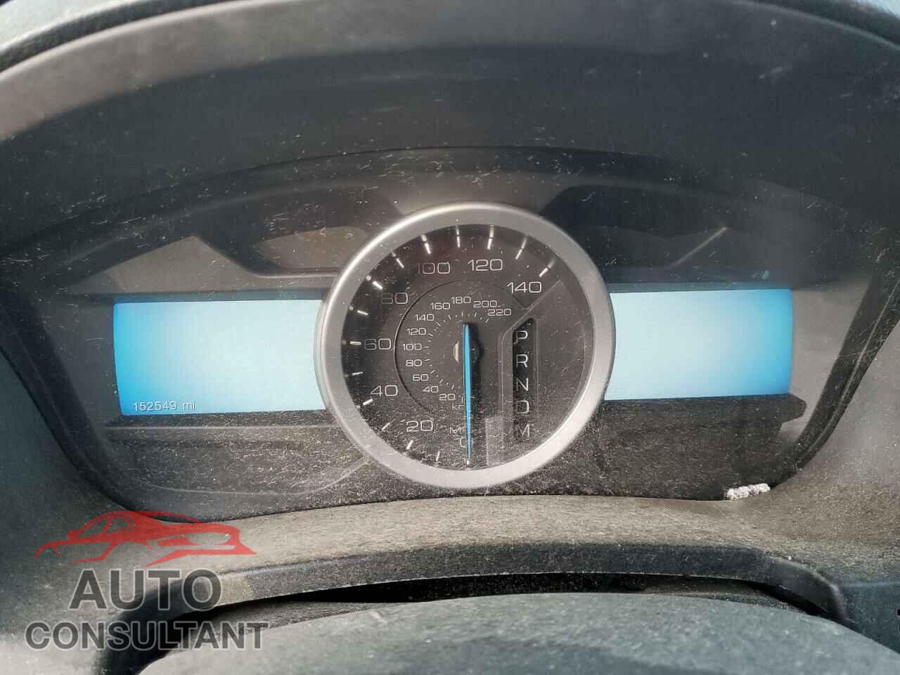 FORD EXPLORER 2014 - 1FM5K8D8XEGB47953