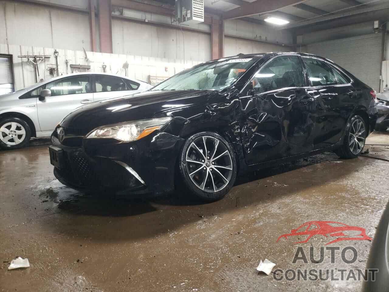 TOYOTA CAMRY 2015 - 4T1BF1FK2FU946295