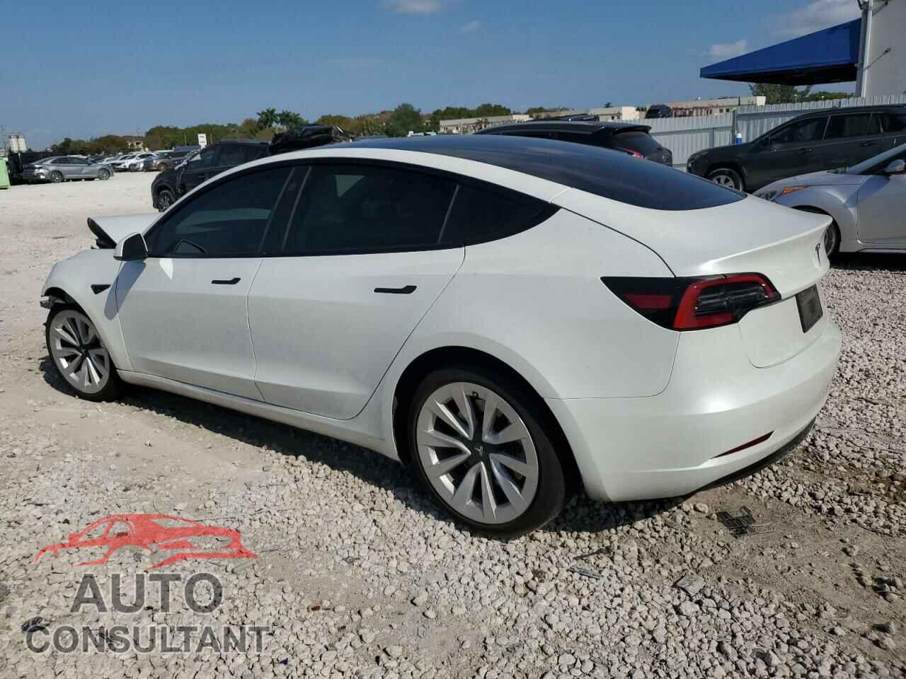 TESLA MODEL 3 2023 - 5YJ3E1EA6PF510323