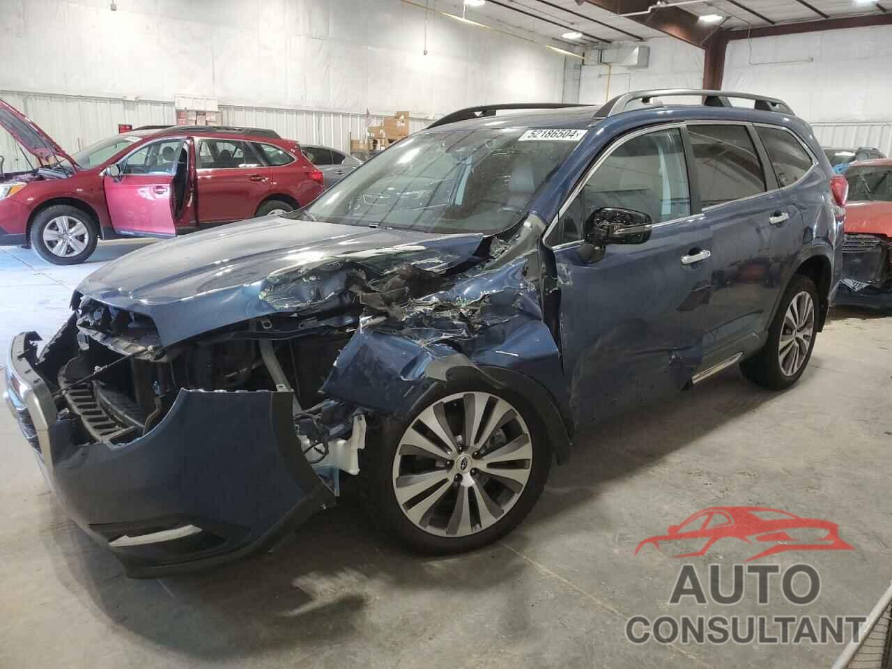 SUBARU ASCENT 2020 - 4S4WMARD9L3430926