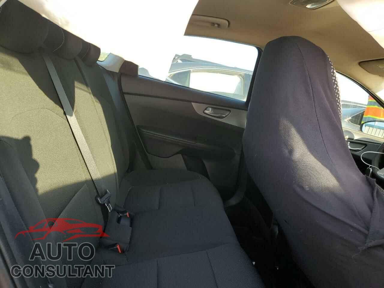KIA FORTE 2021 - 3KPF24AD4ME369289