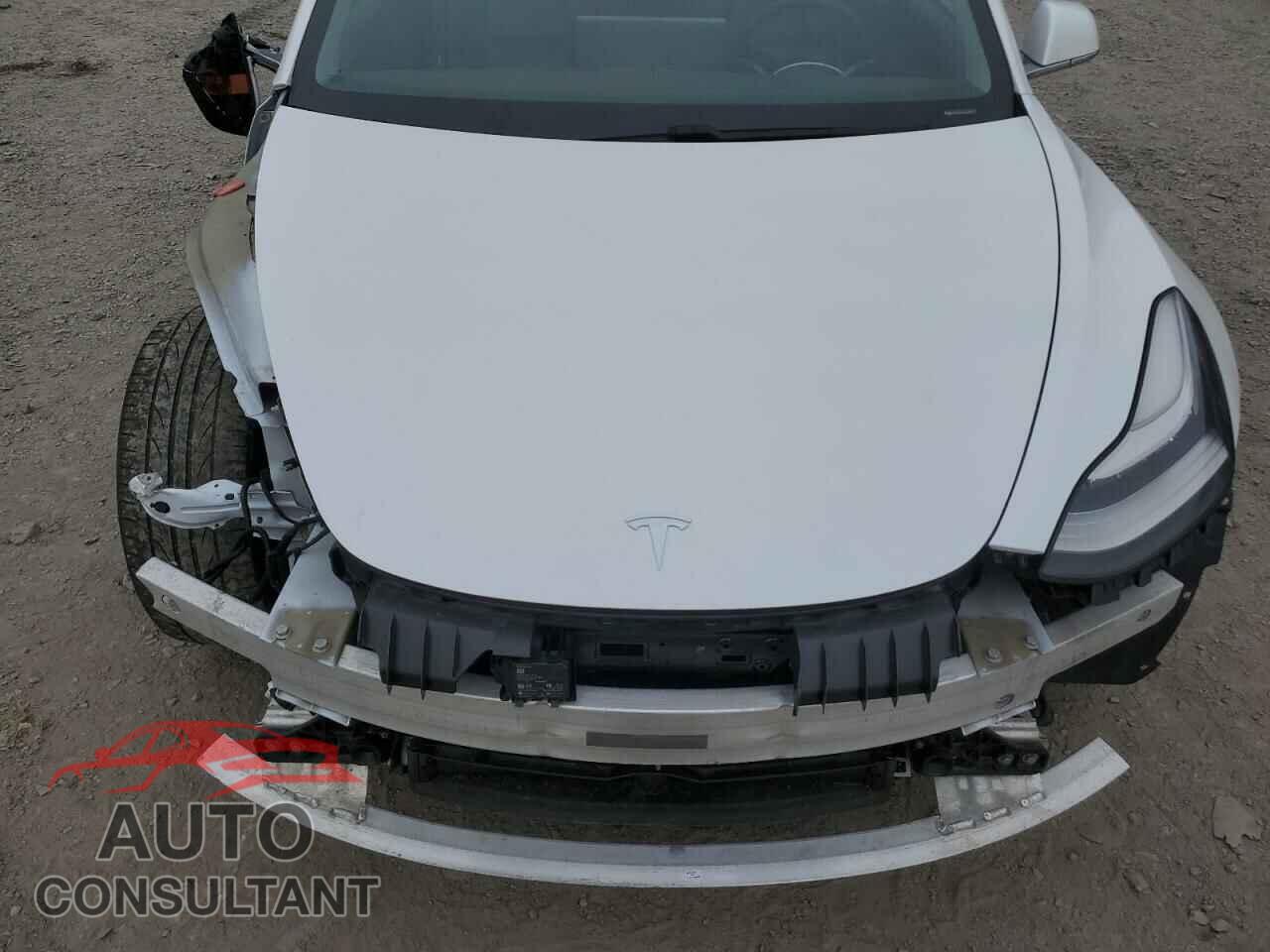 TESLA MODEL 3 2020 - 5YJ3E1EA2LF645406