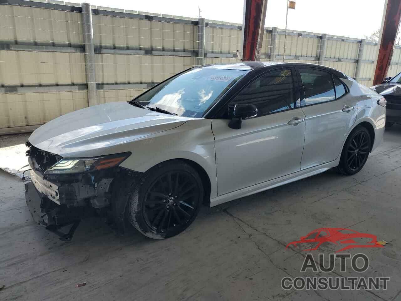 TOYOTA CAMRY 2021 - 4T1K61AK1MU403864