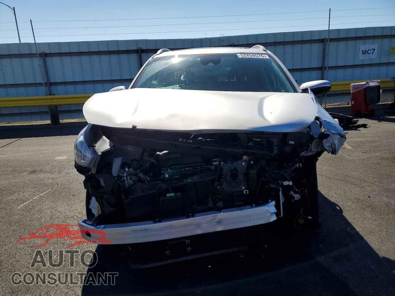 KIA NIRO 2019 - KNDCE3LG1K5026072