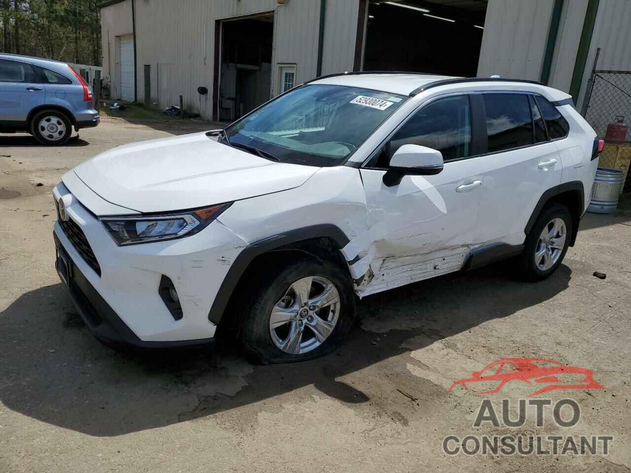 TOYOTA RAV4 2020 - 2T3P1RFV7LC102061