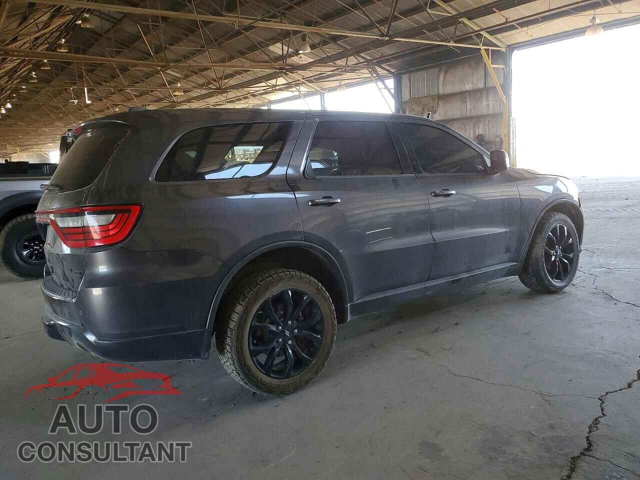 DODGE DURANGO 2019 - 1C4RDJDG2KC606488