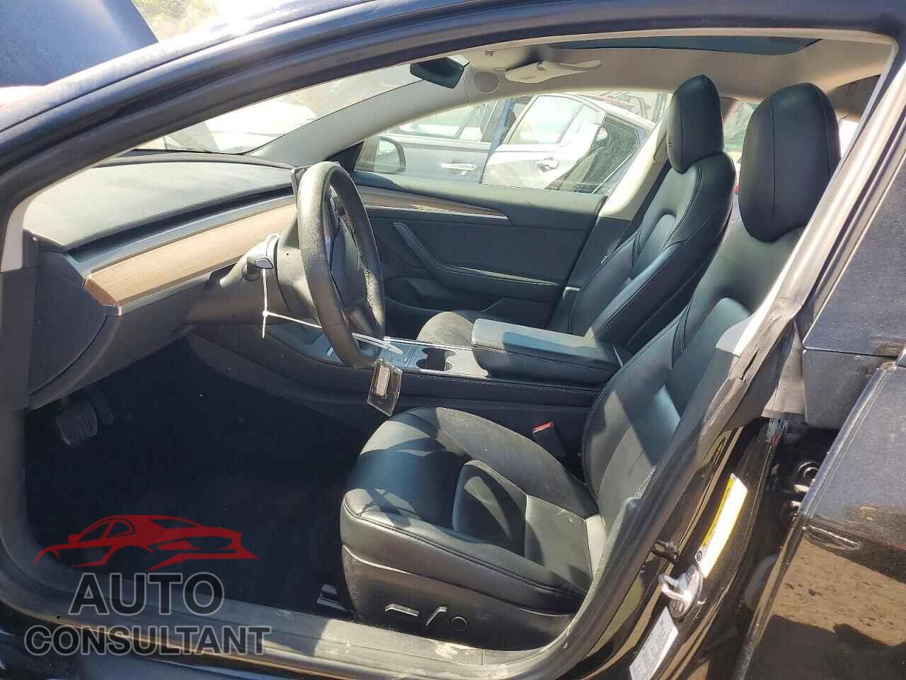 TESLA MODEL 3 2023 - 5YJ3E1EA5PF436411