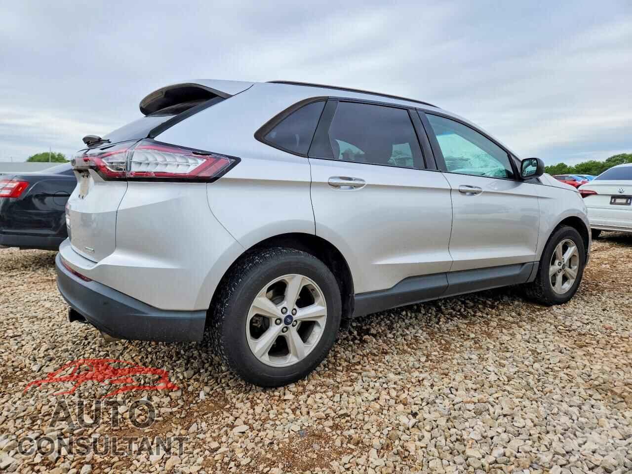FORD EDGE 2015 - 2FMTK3G95FBC33064