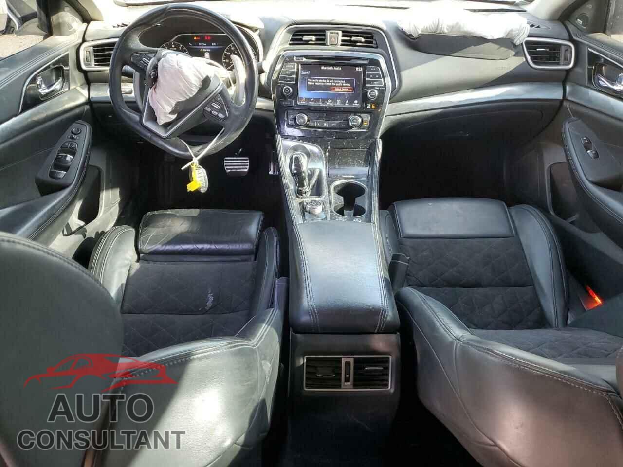NISSAN MAXIMA 2017 - 1N4AA6AP2HC367207