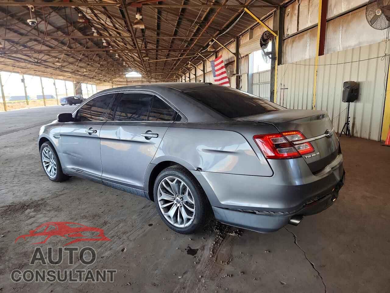 FORD TAURUS 2013 - 1FAHP2F83DG112138