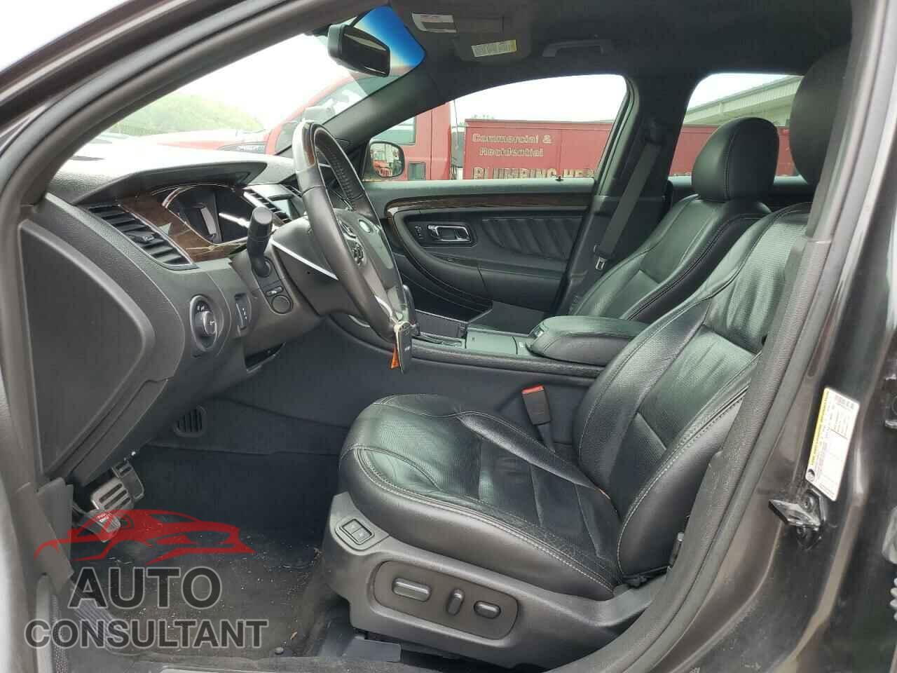 FORD TAURUS 2016 - 1FAHP2F85GG103624